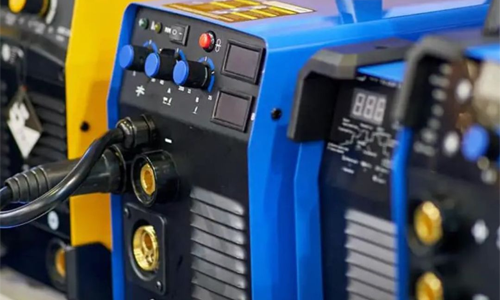 Locação de equipamentos profissionais